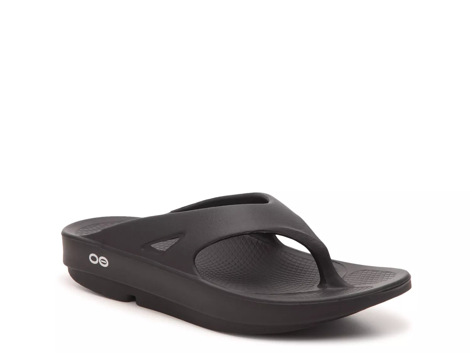 dsw white flip flops