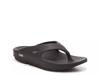 Women's OOriginal Sandal - Black 5 / Black