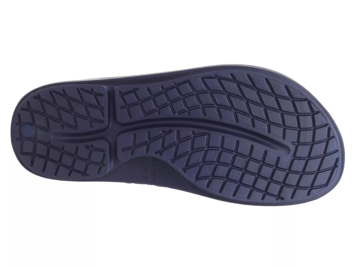 dsw oofos
