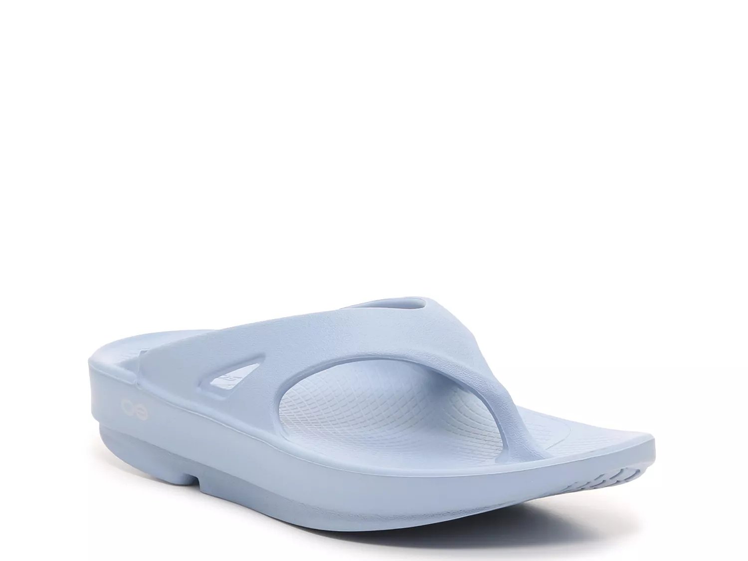 OOFOS OOriginal Sandal - absorbs 37% more impact