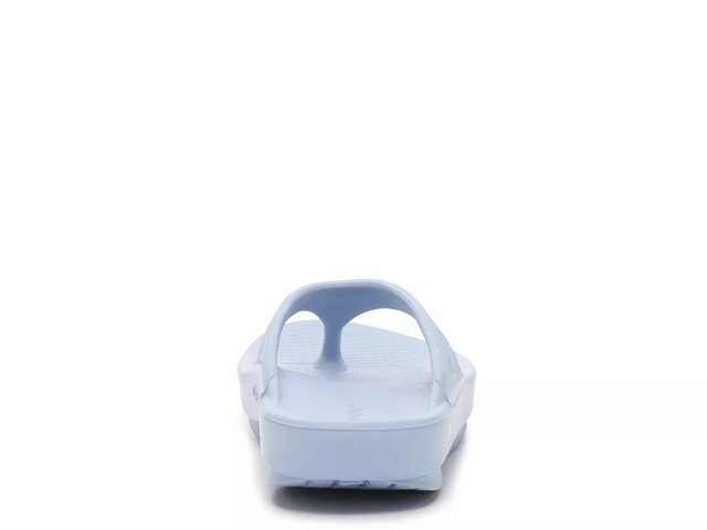 Oofos at dsw 2025
