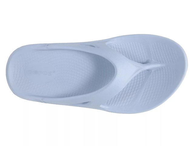 OOFOS OOriginal Recovery Thong Sandal