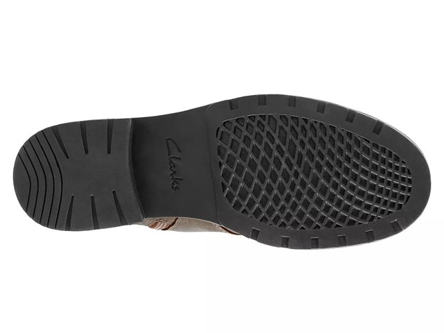 orinoco bootie
