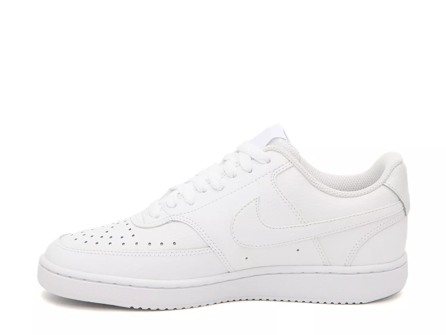 dsw white sneakers womens