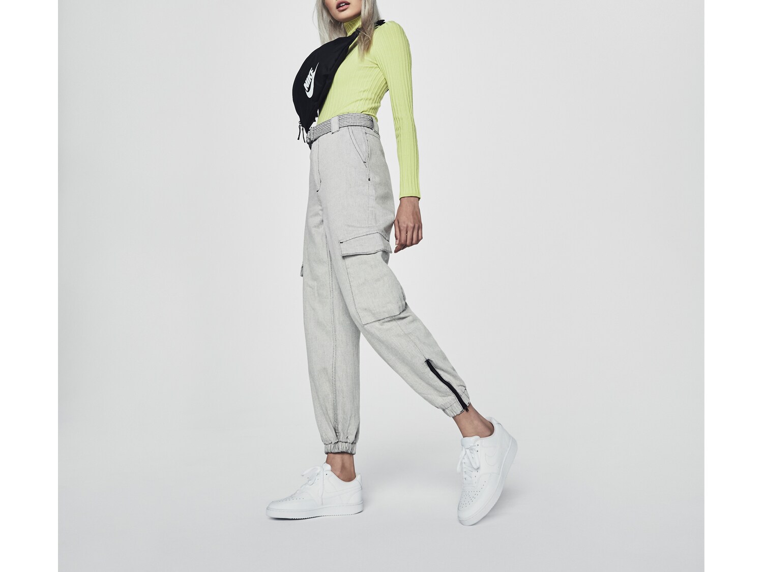 nike court vision outfit