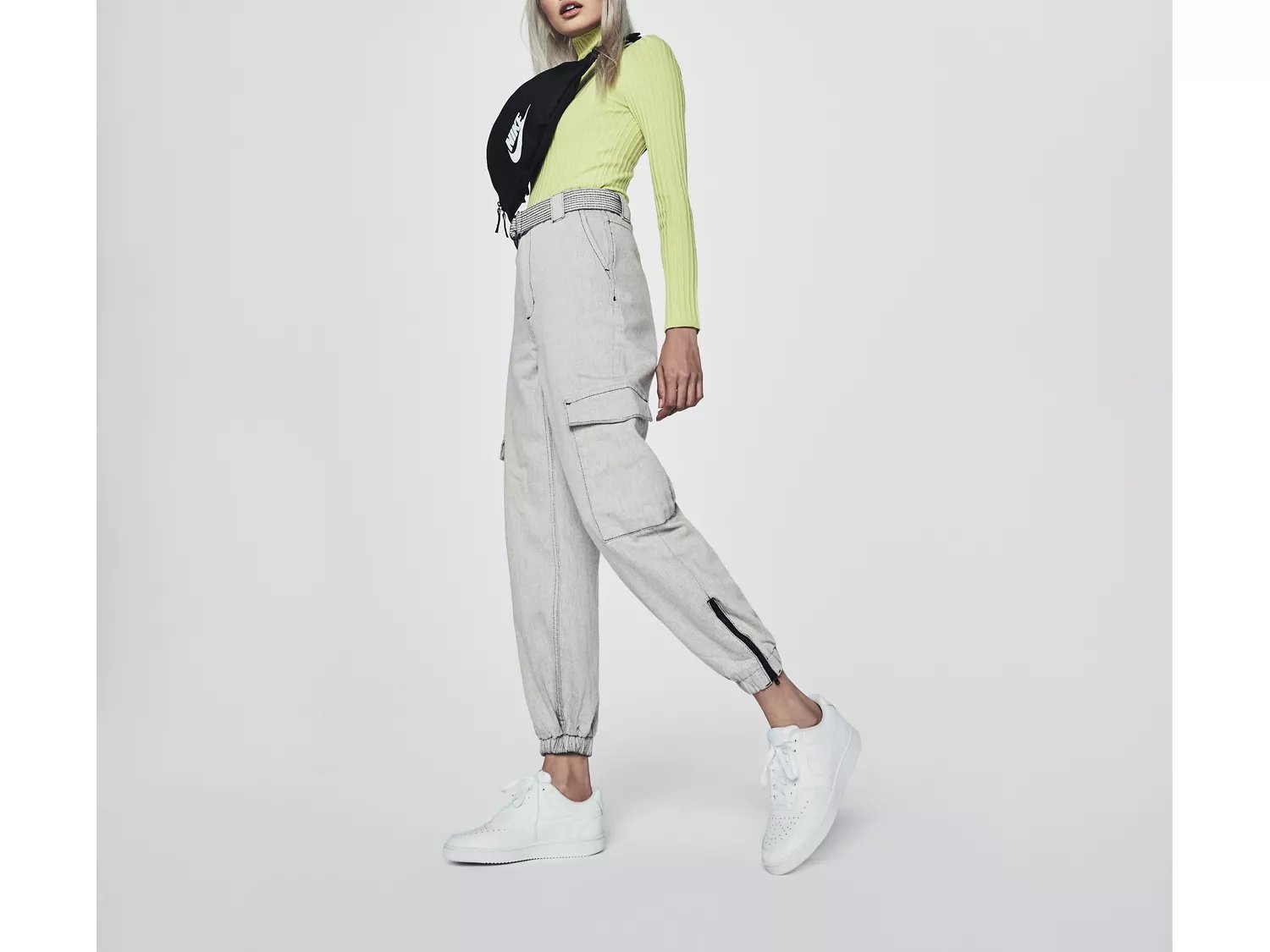 nike court vision outfit