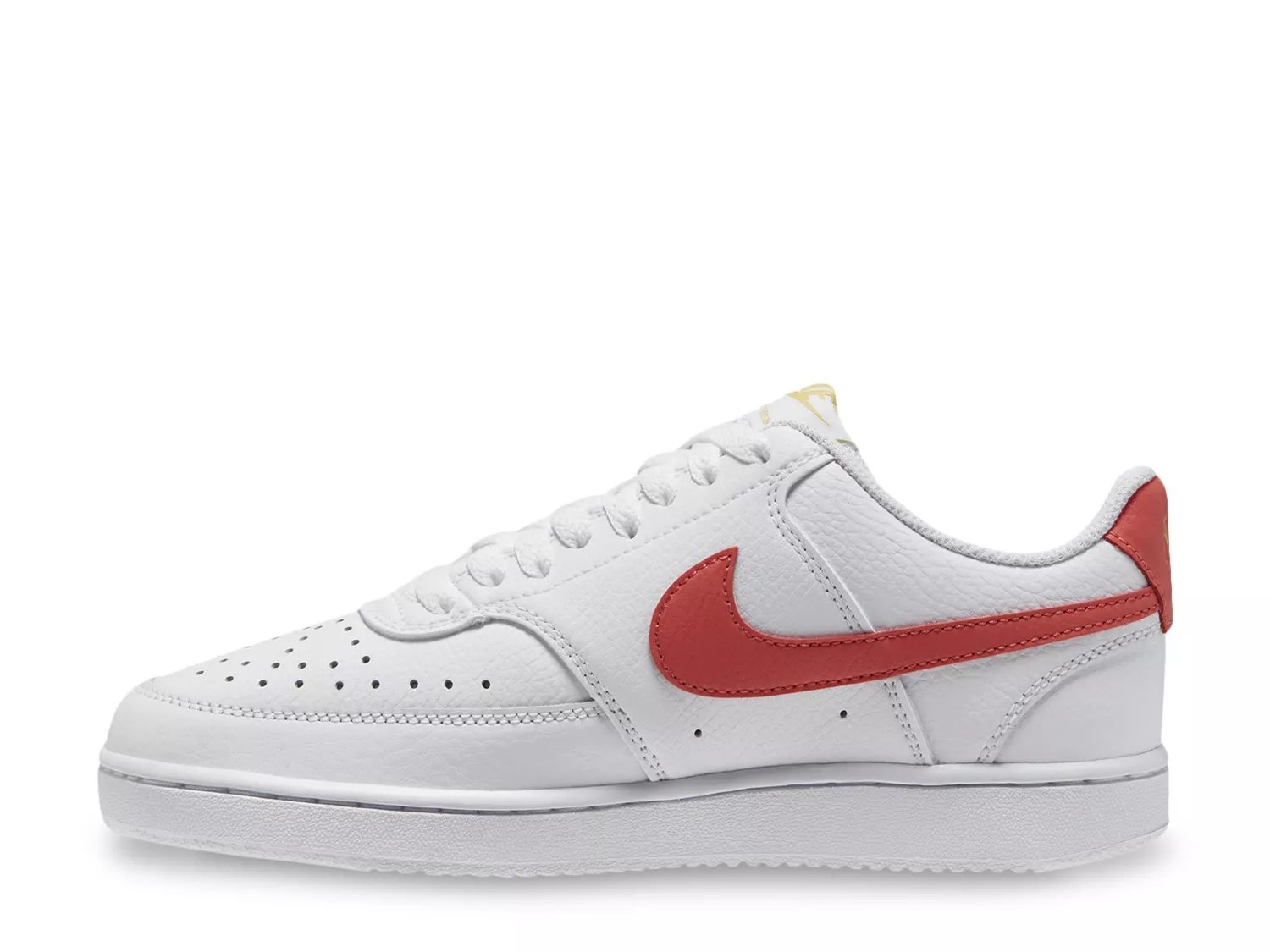 white nike air force 1 dsw