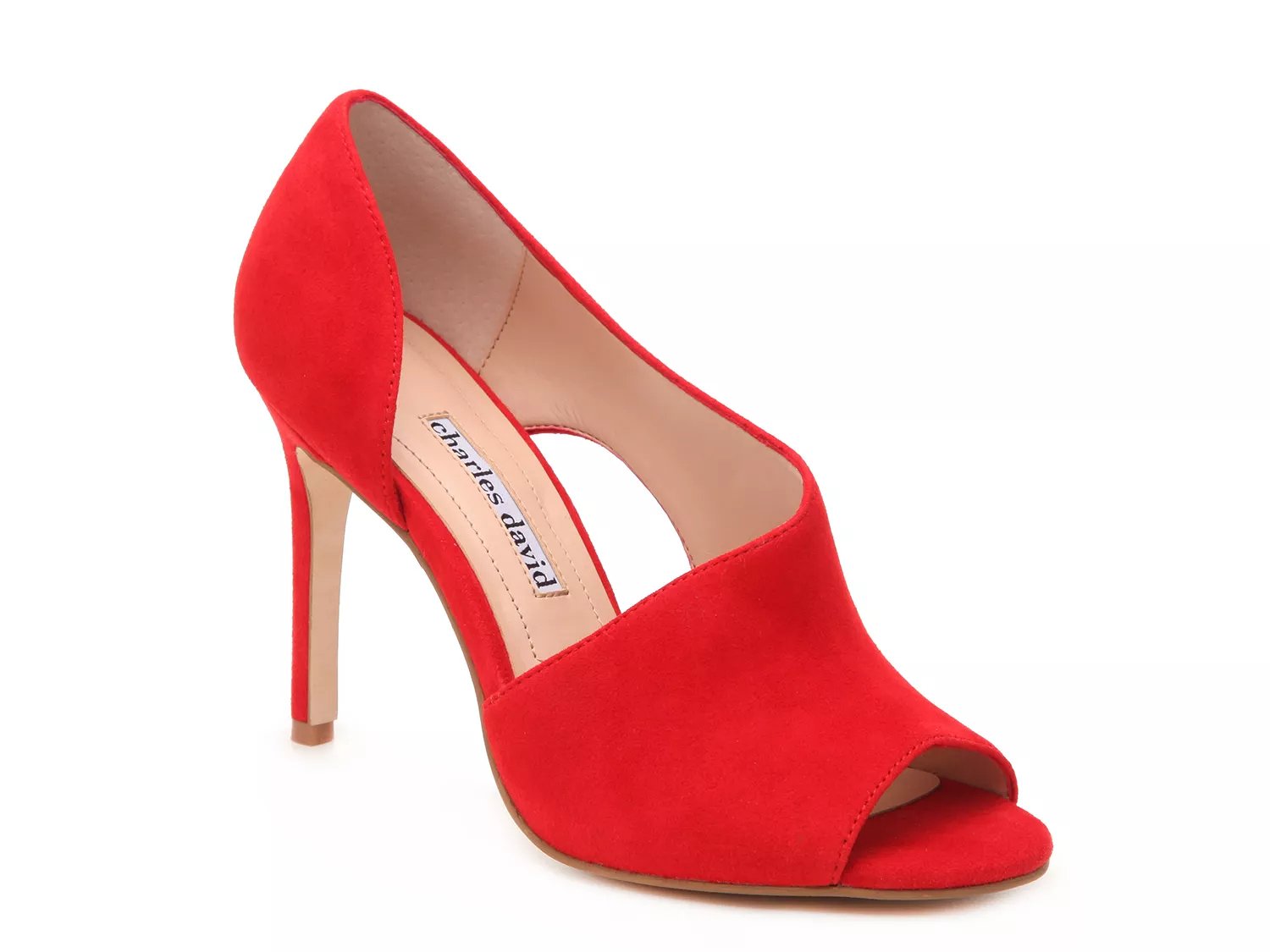 charles david shoes dsw