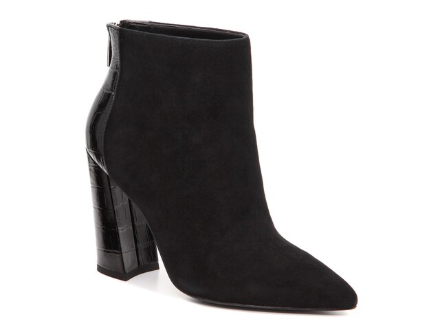 Charles David Micro Bootie - Free Shipping | DSW