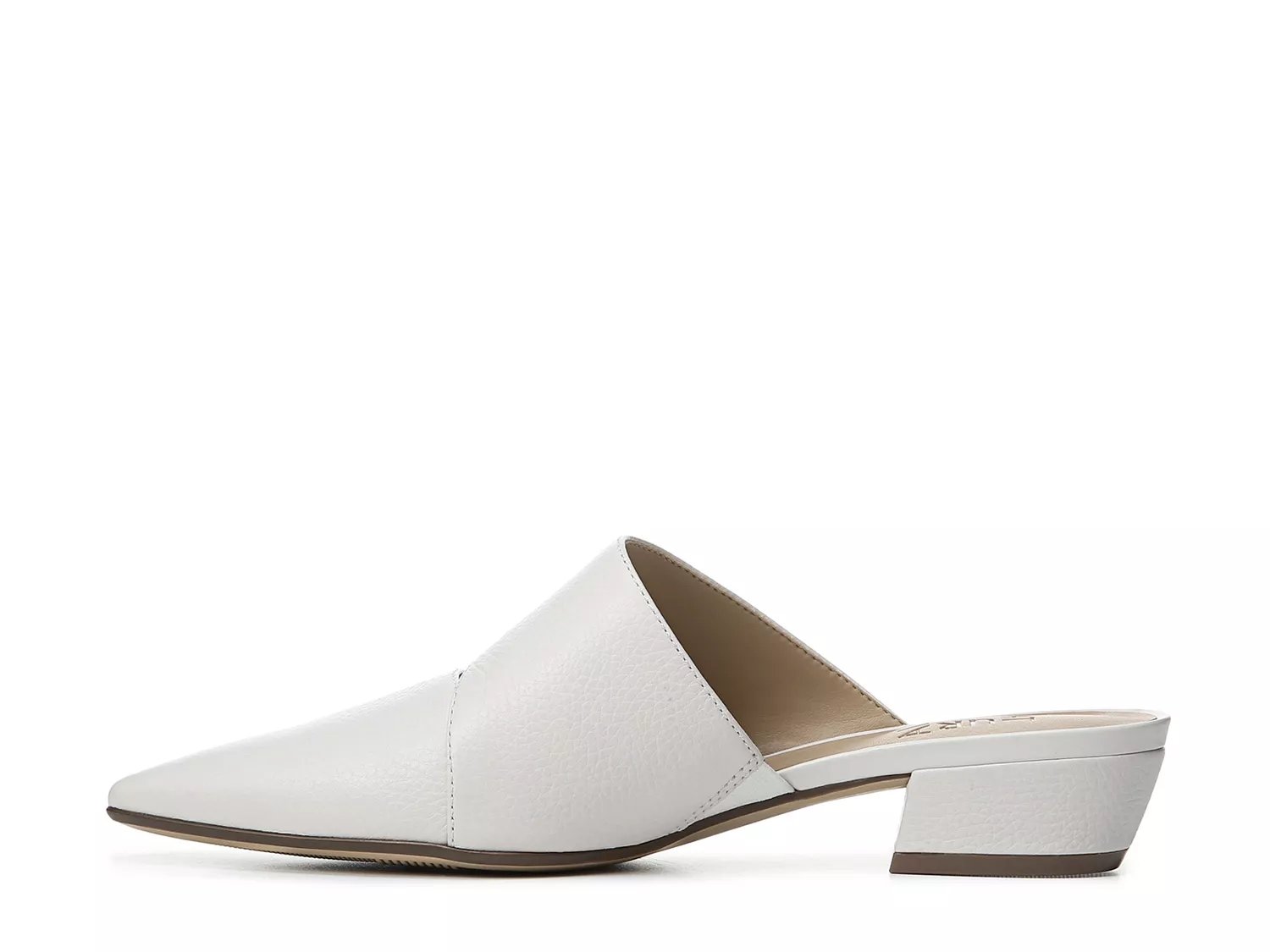 naturalizer bev mules