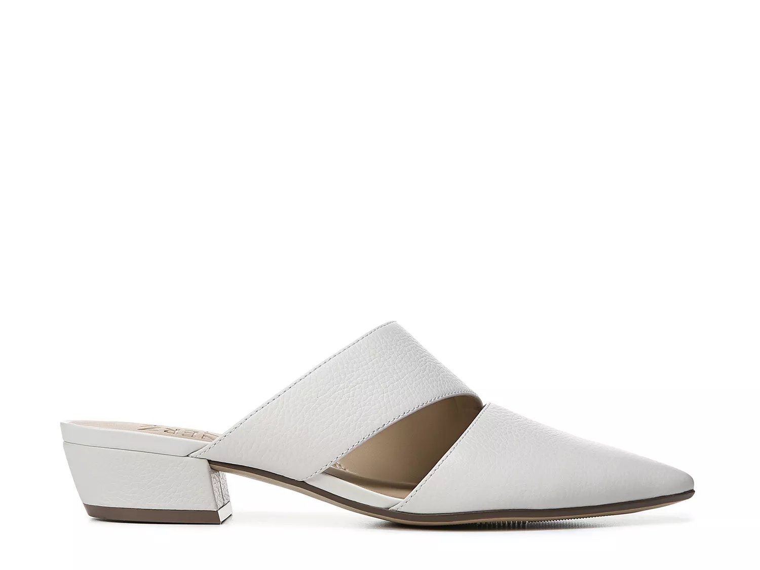 naturalizer bev mules