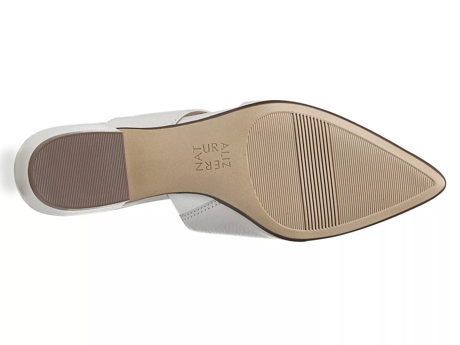 naturalizer bev mule