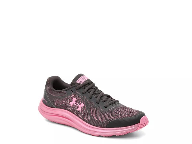 Under armour liquify women's deals