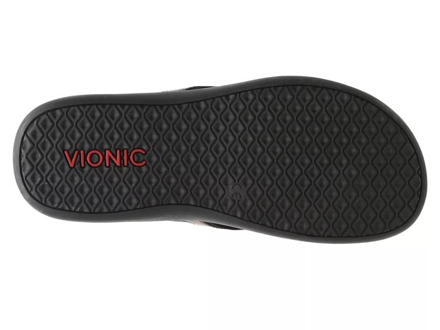 Vionic 2025 rubber shoes