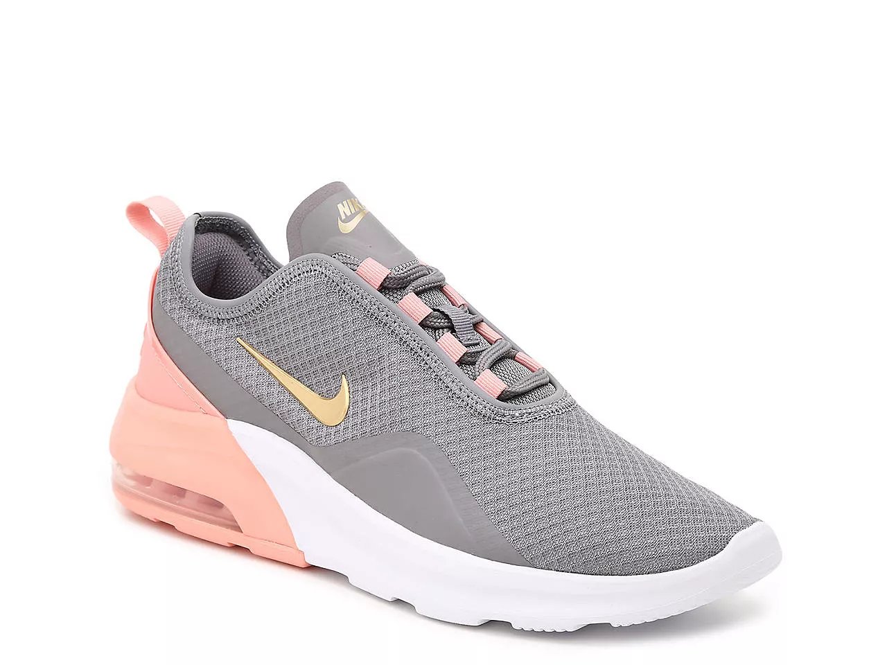 Nike Air Max Motion 2 Sneaker - Women's 