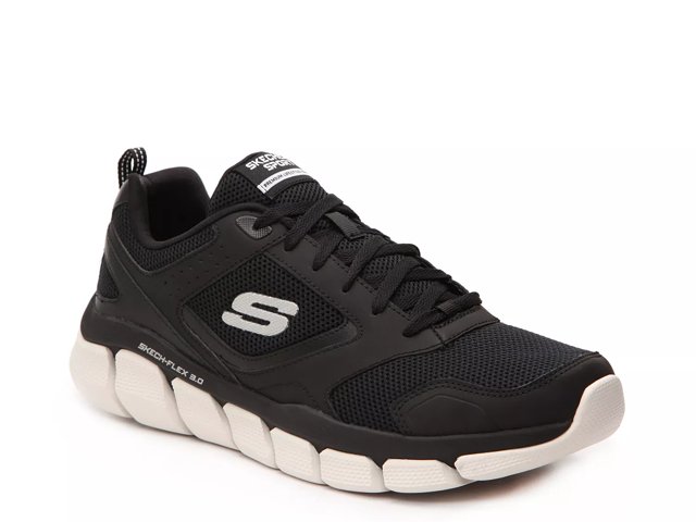 Skechers whiteshore clearance