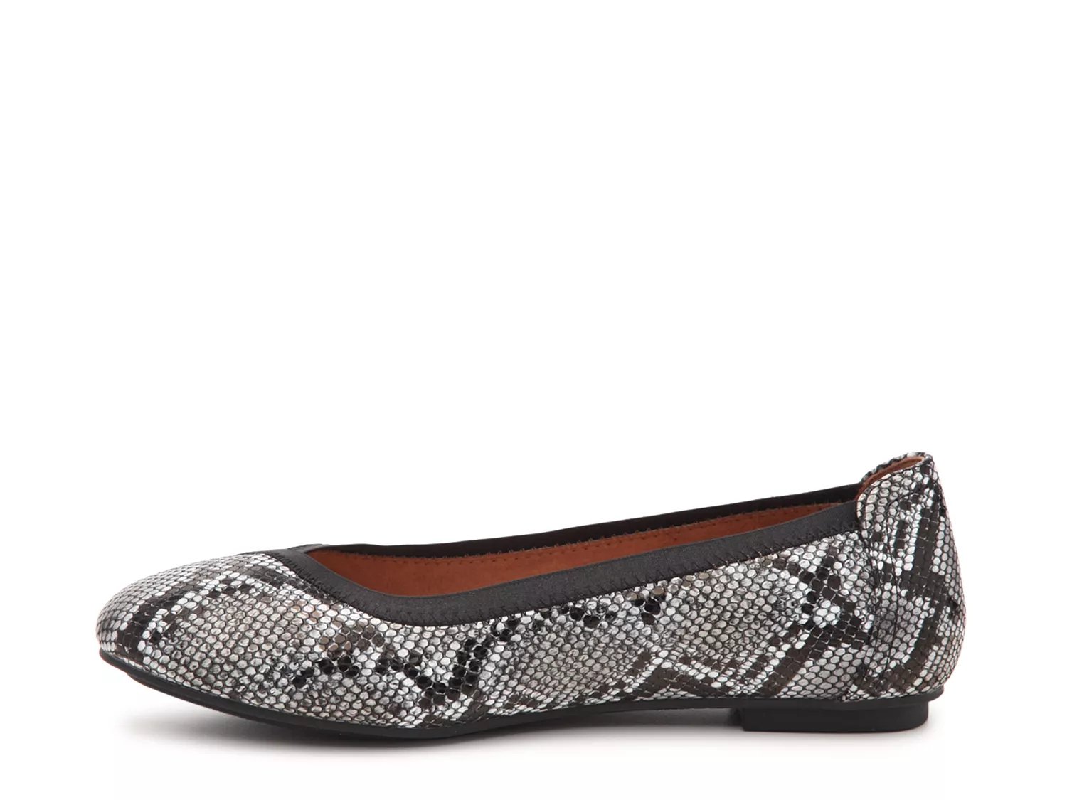 caroll ballet flat