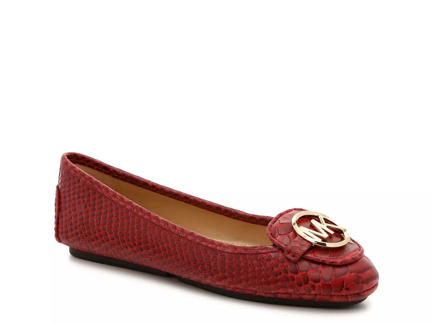 Michael Michael Kors Lillie Flat | DSW