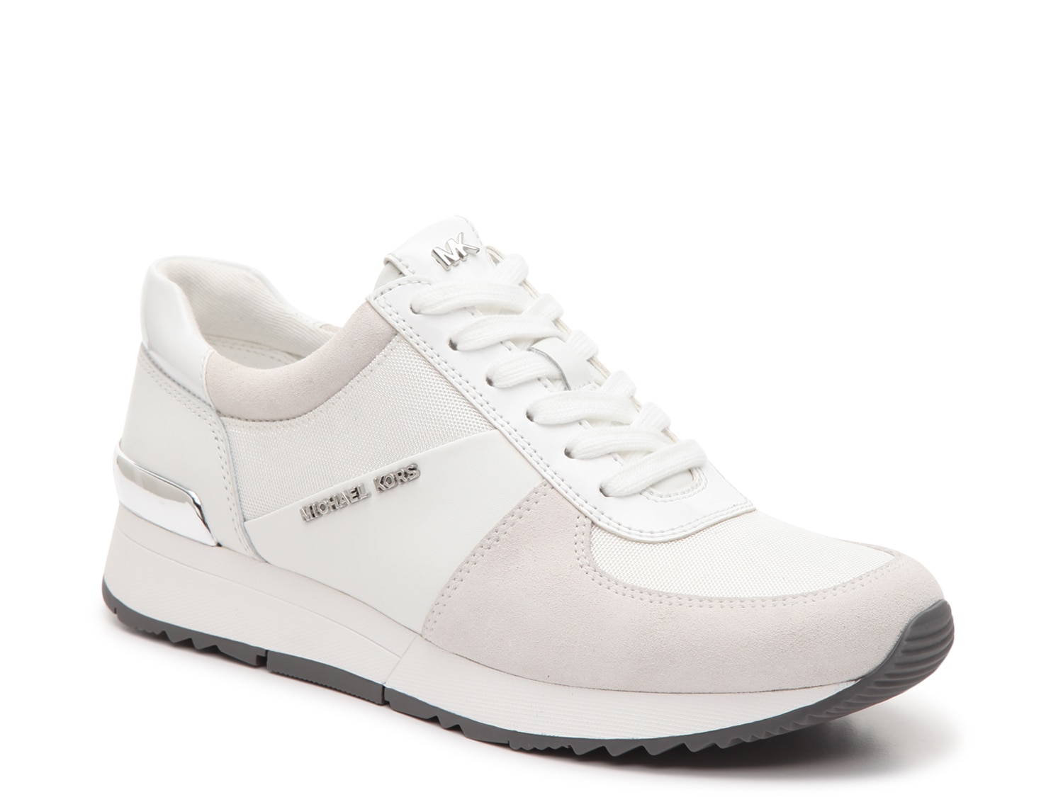 Michael Michael Kors Allie Trainer Sneaker - Free Shipping | DSW