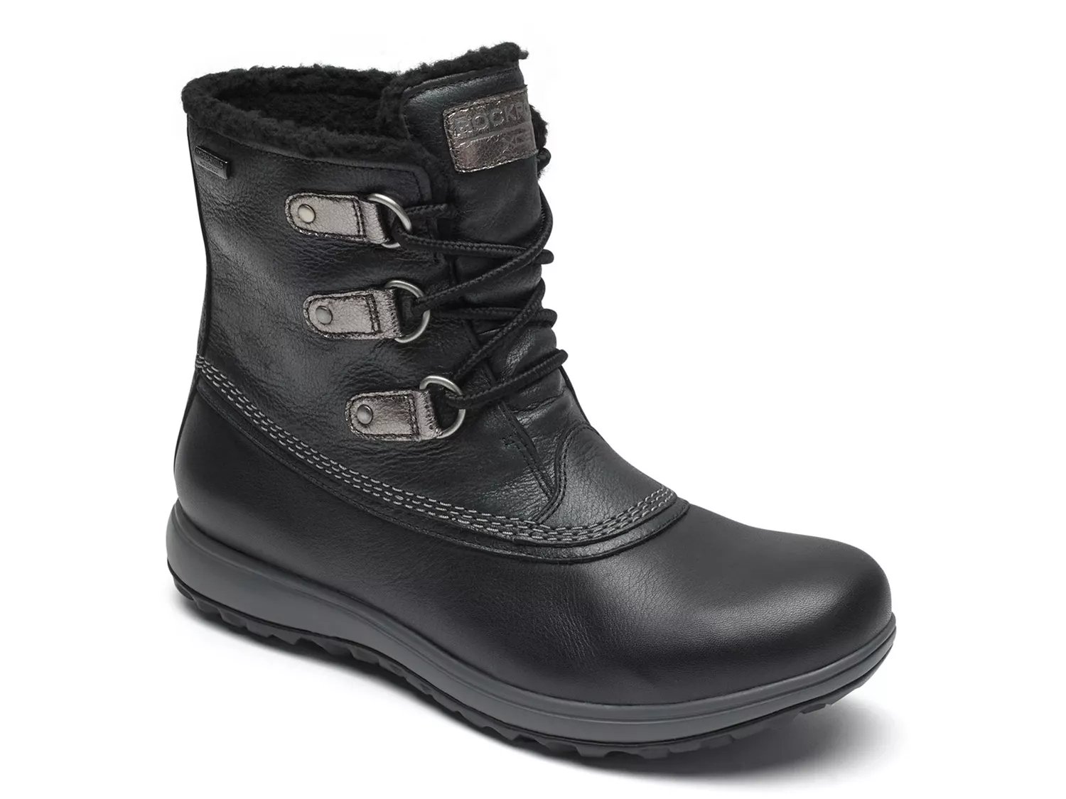 xcs britt high boot