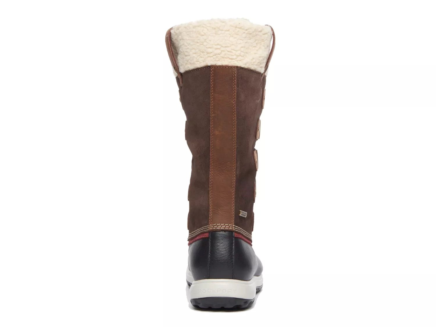 xcs britt alpine waterproof low boot
