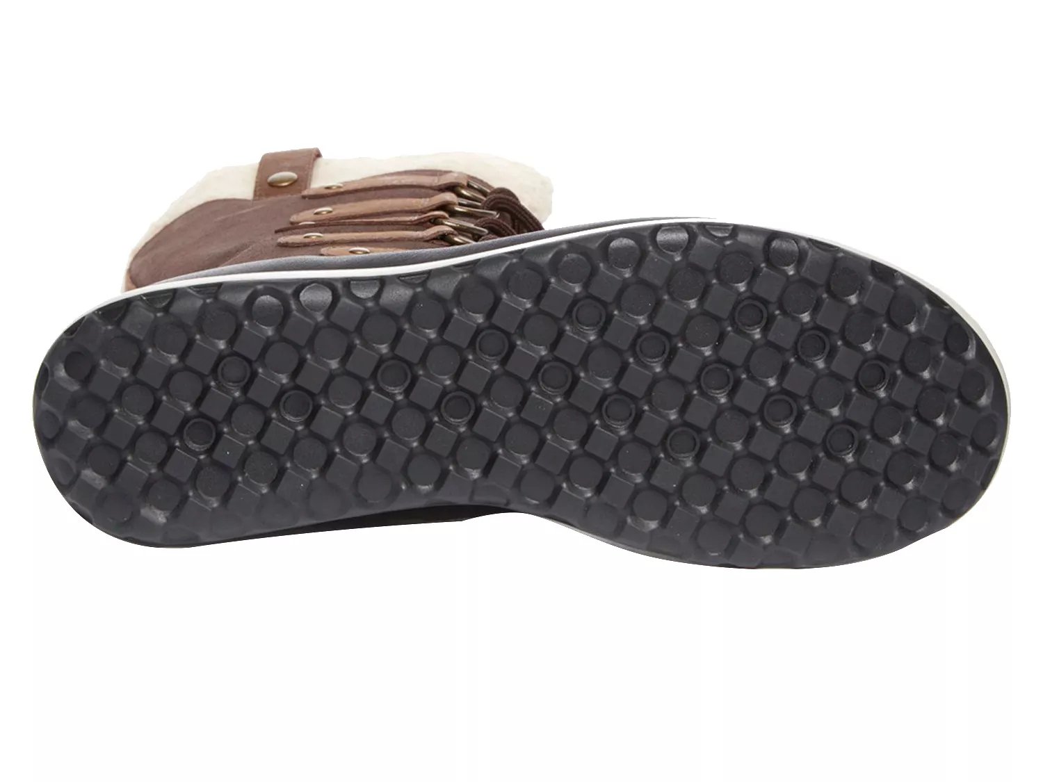 xcs britt high boot