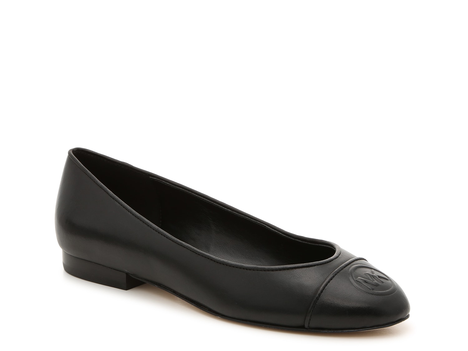 Michael Michael Kors Dylyn Ballet Flat - Free Shipping | DSW