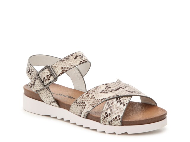 Dirty Laundry Calexo Wedge Sandal - Free Shipping | DSW