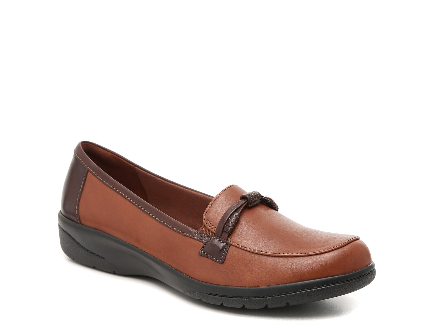 clarks collection loafers