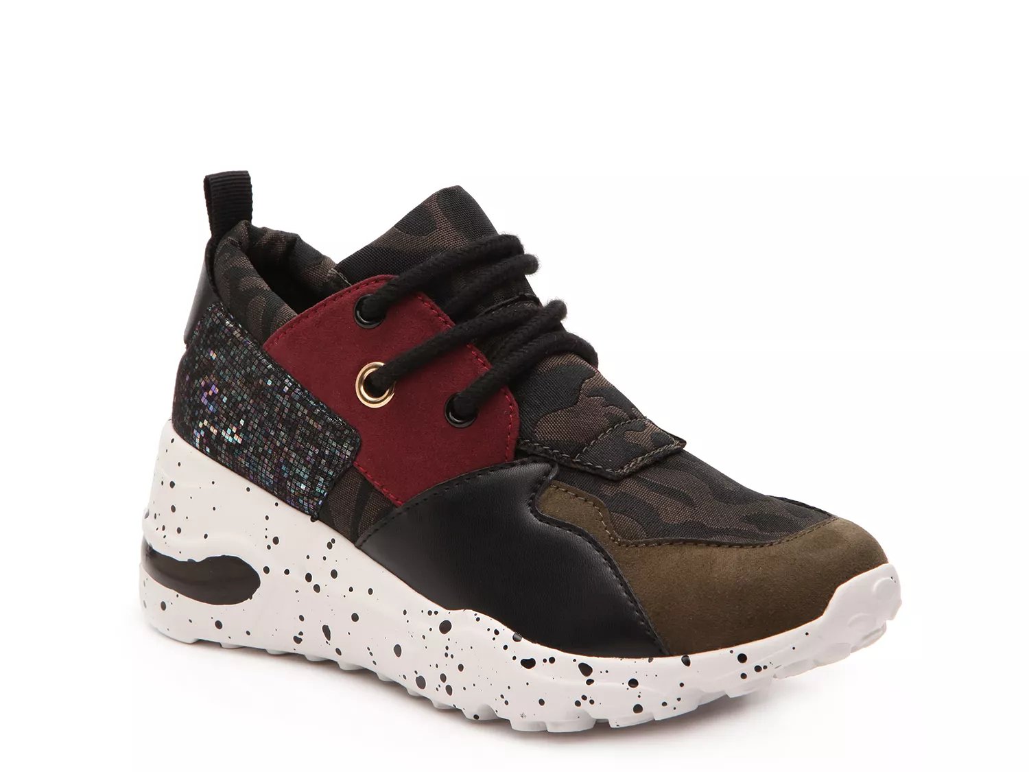 women's lee sneaker