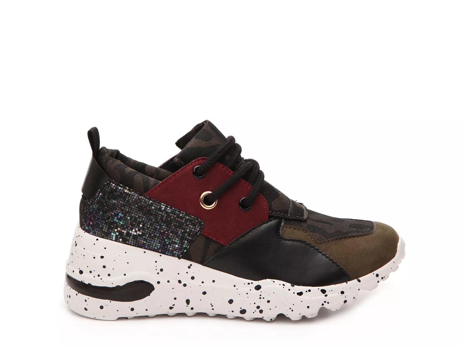 women's lee sneaker