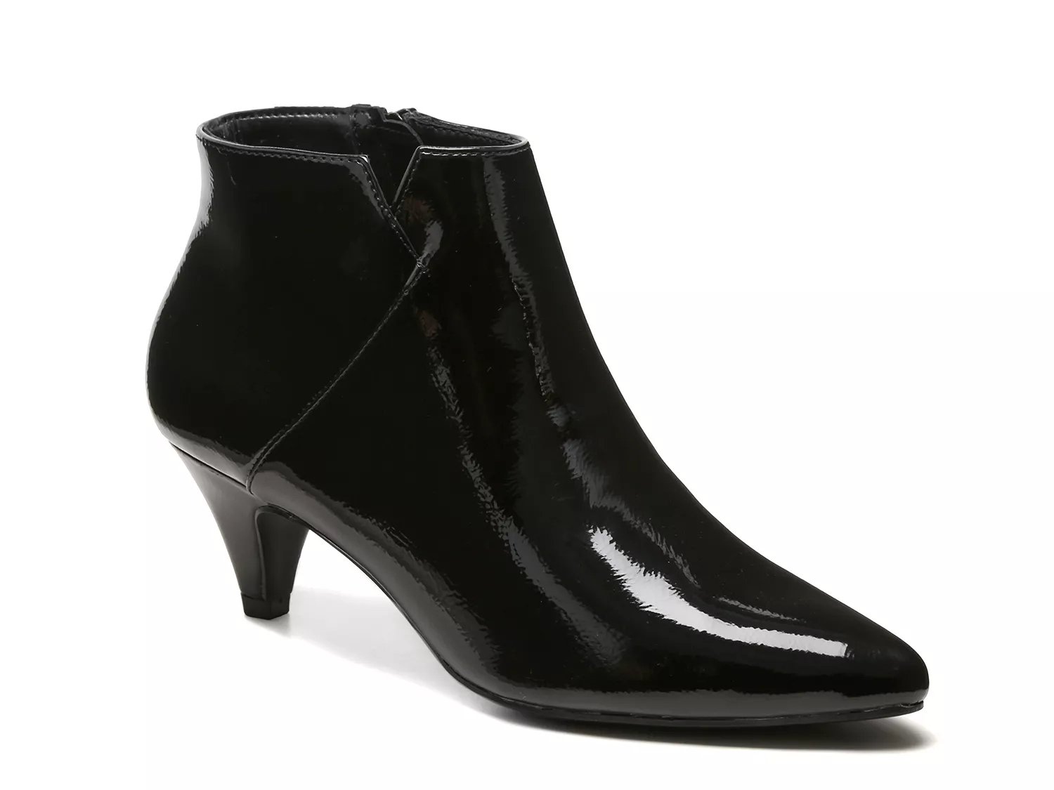 ellery bootie