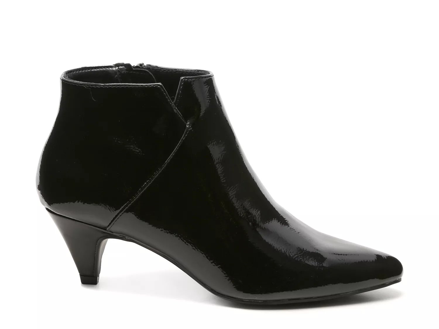 ellery bootie