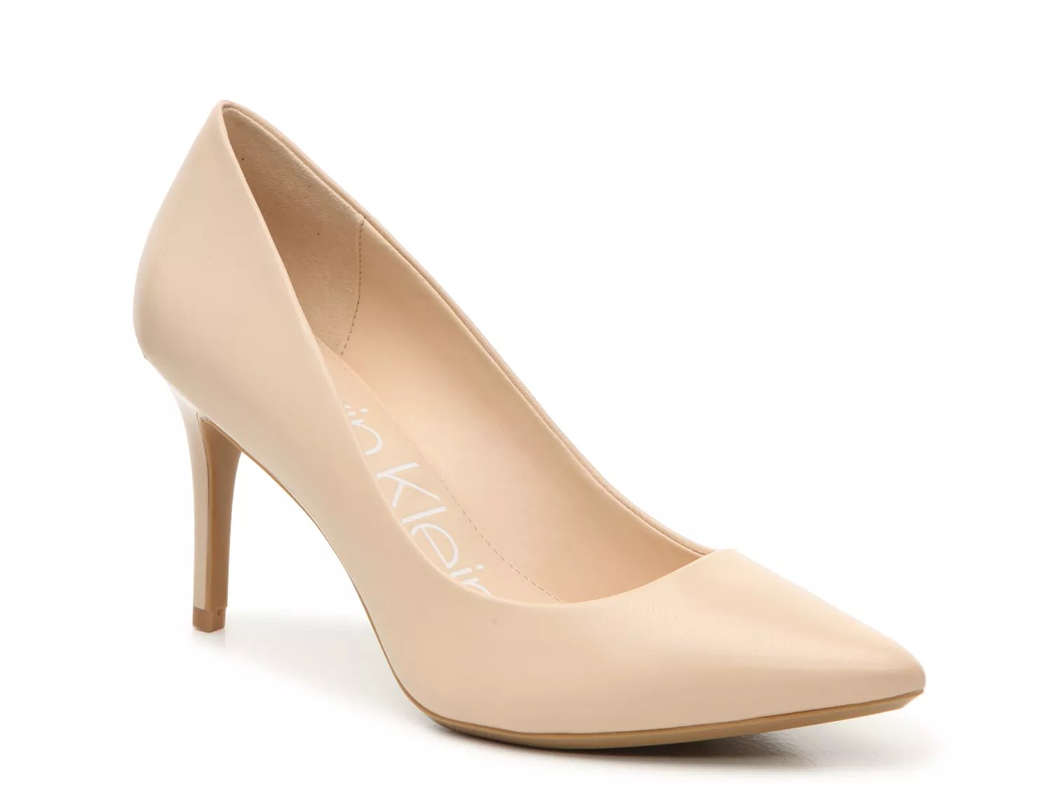 calvin klein gayle pumps dsw