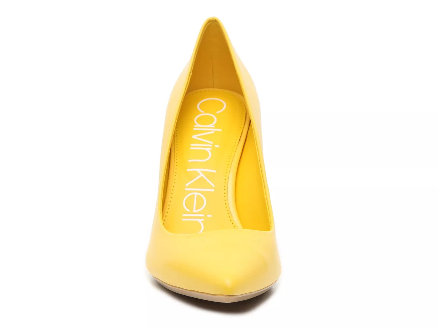 calvin klein gayle pumps dsw