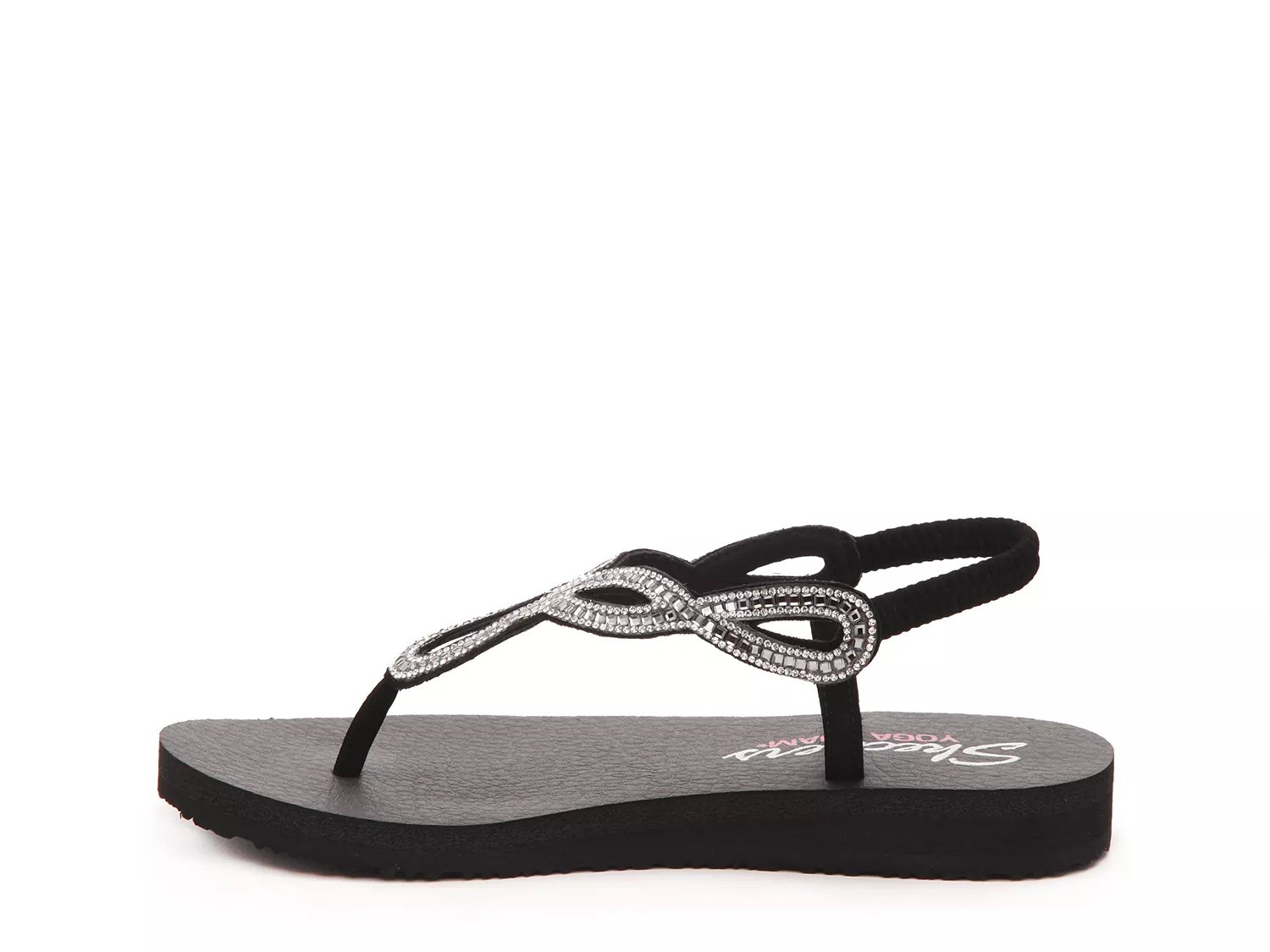 skechers meditation evening dew