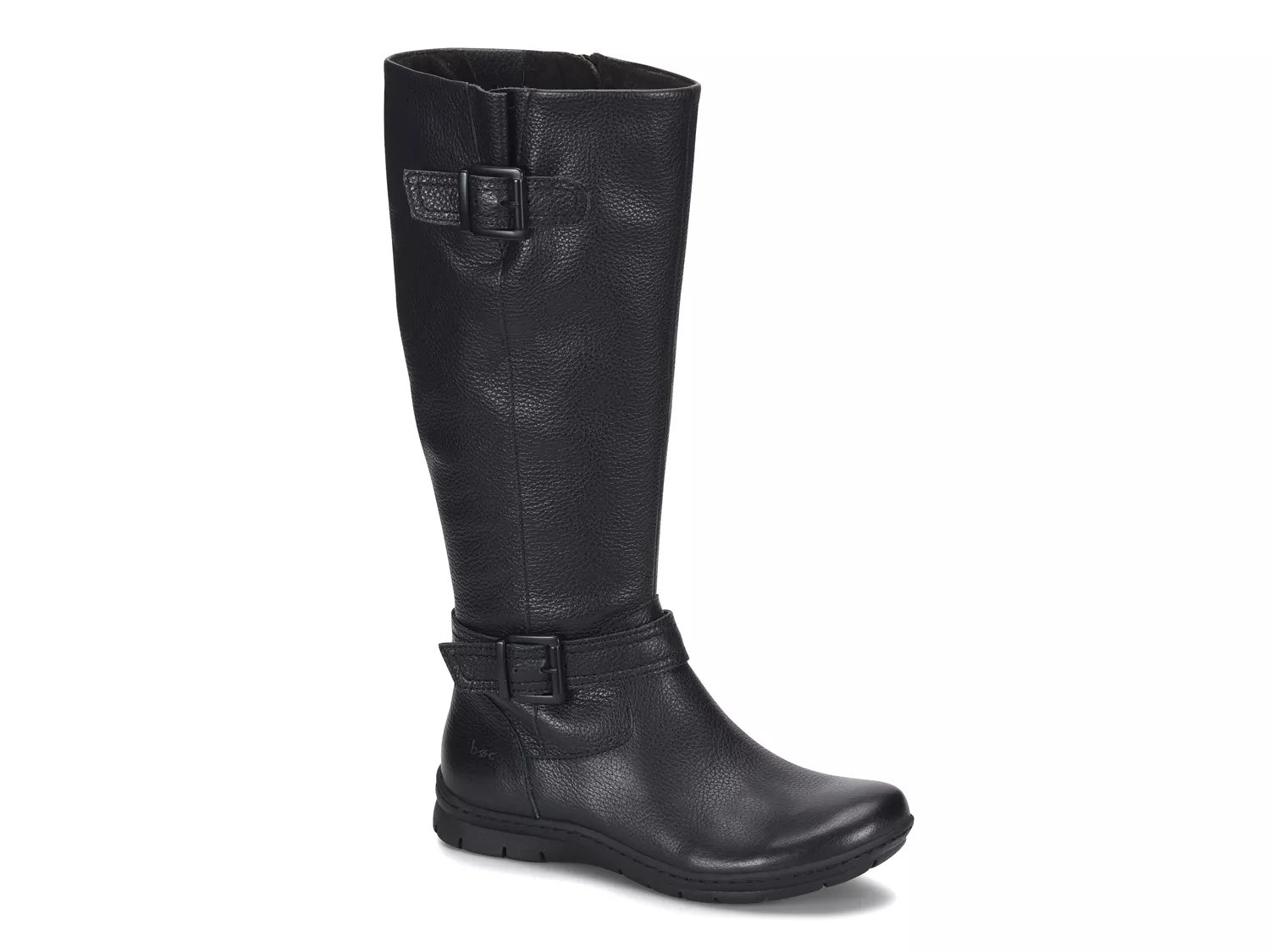 boc boots black