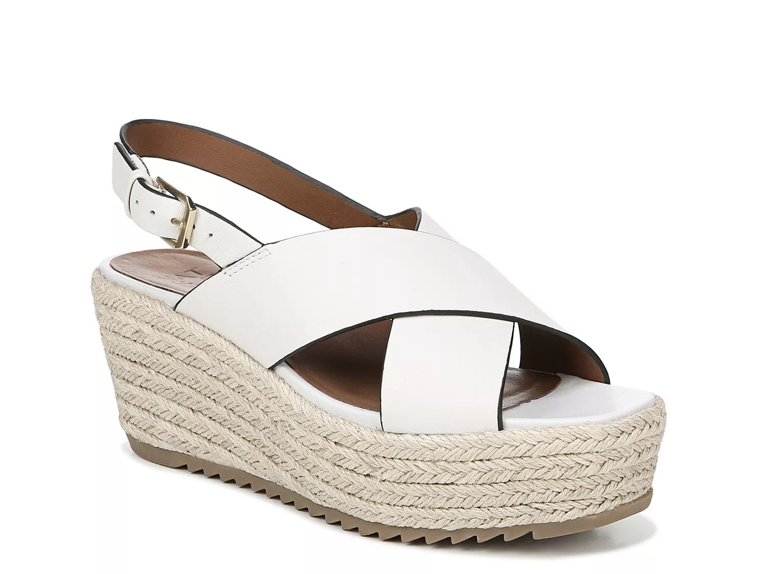 naturalizer oak espadrille