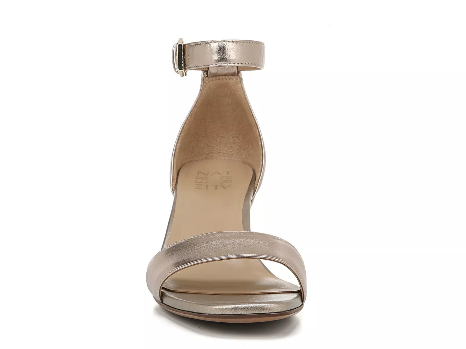 zenia wedge sandal naturalizer