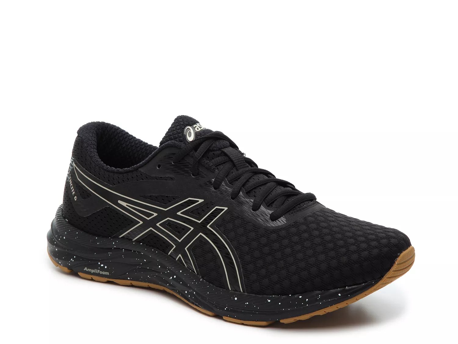 asics gel excite 6 men's running shoes review