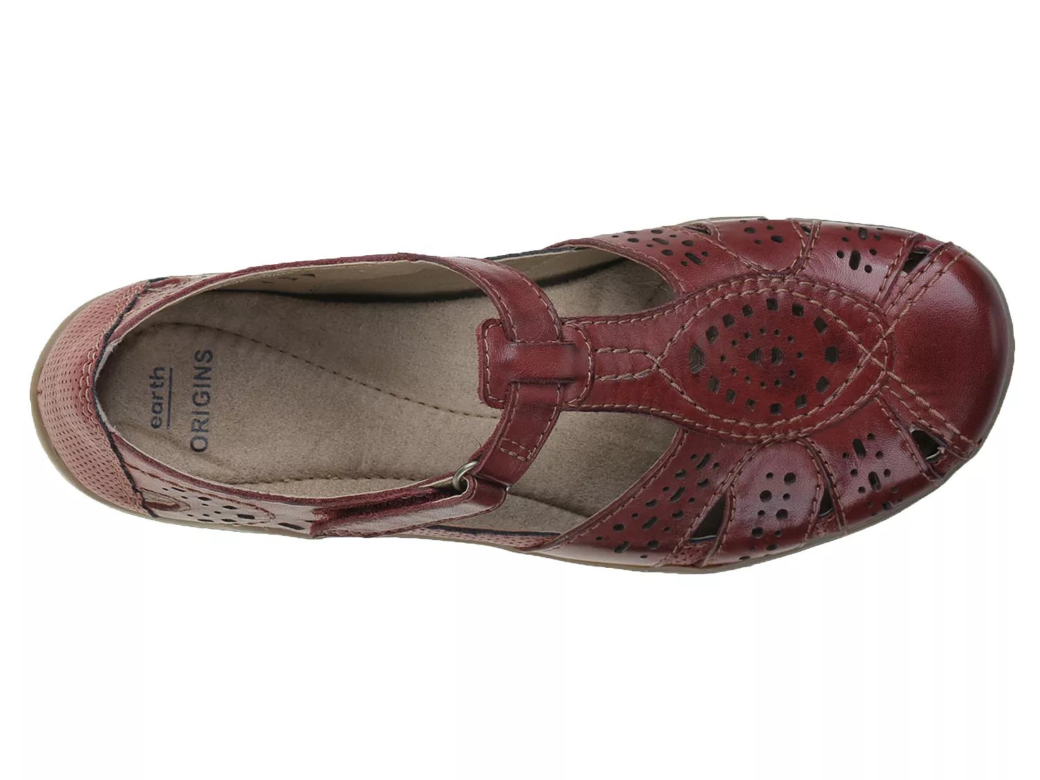 dsw earth