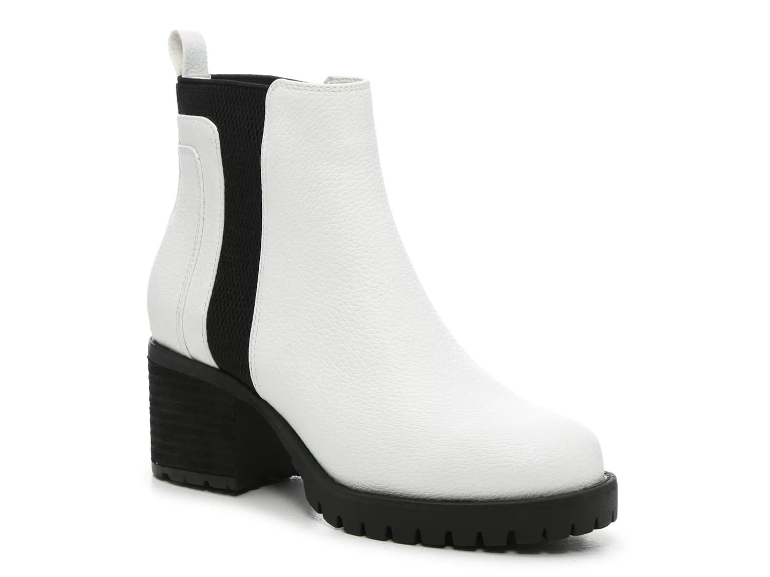 mia colten chelsea boot