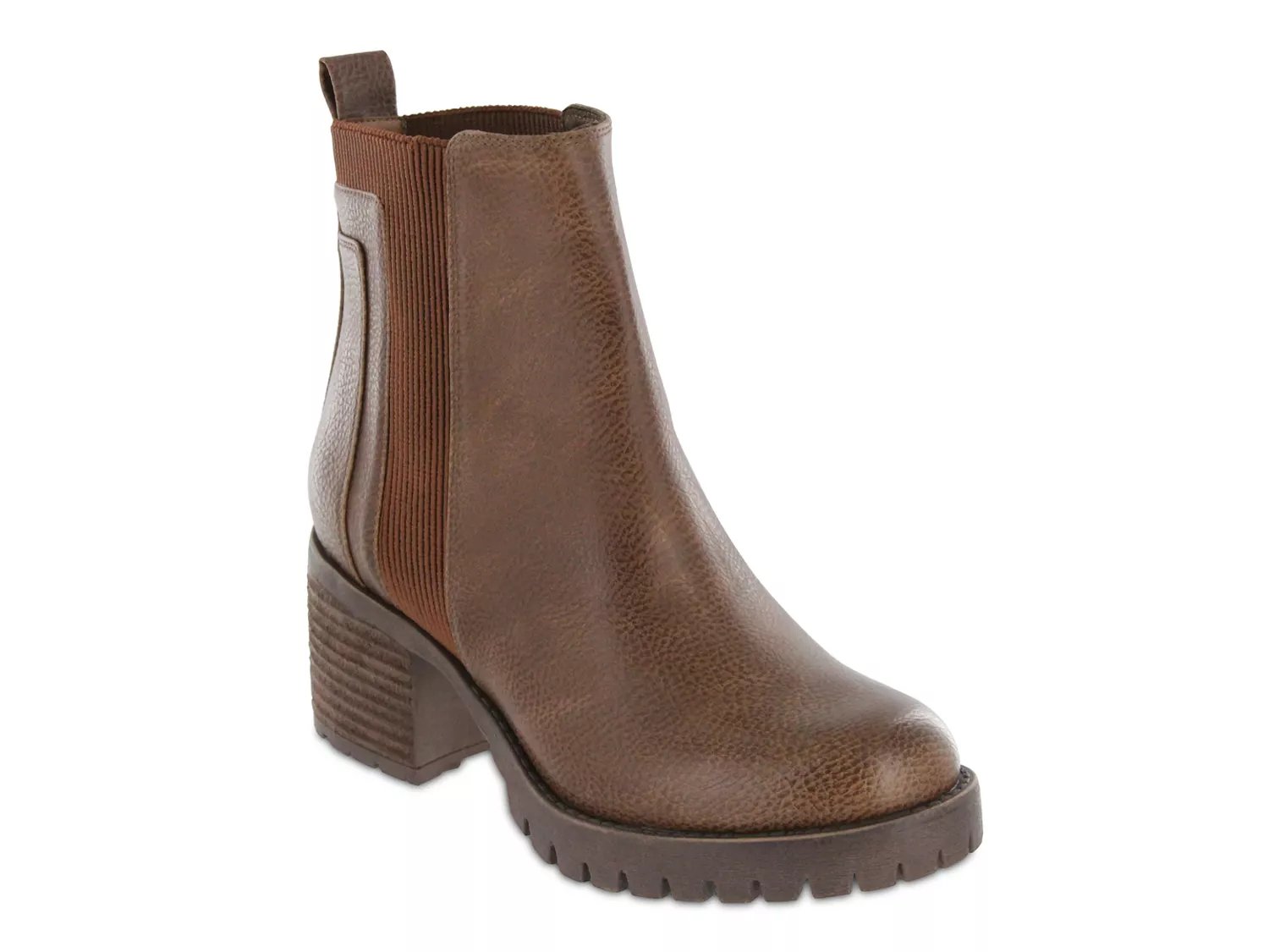 dsw womens chelsea boots