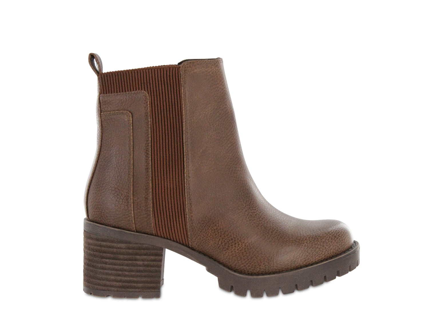 mia colten chelsea boot