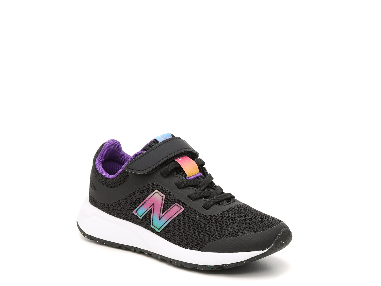 New Balance 455 V2 Running Shoe - Kids' - Free Shipping | DSW