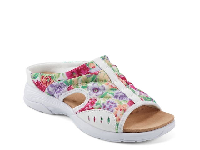Easy Spirit Traciee Sandal - Free Shipping | DSW
