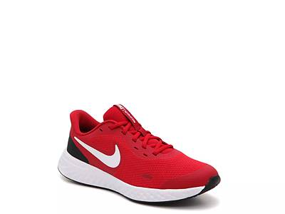 Nike Revolution 5 Running Sneaker Kids Free Shipping DSW