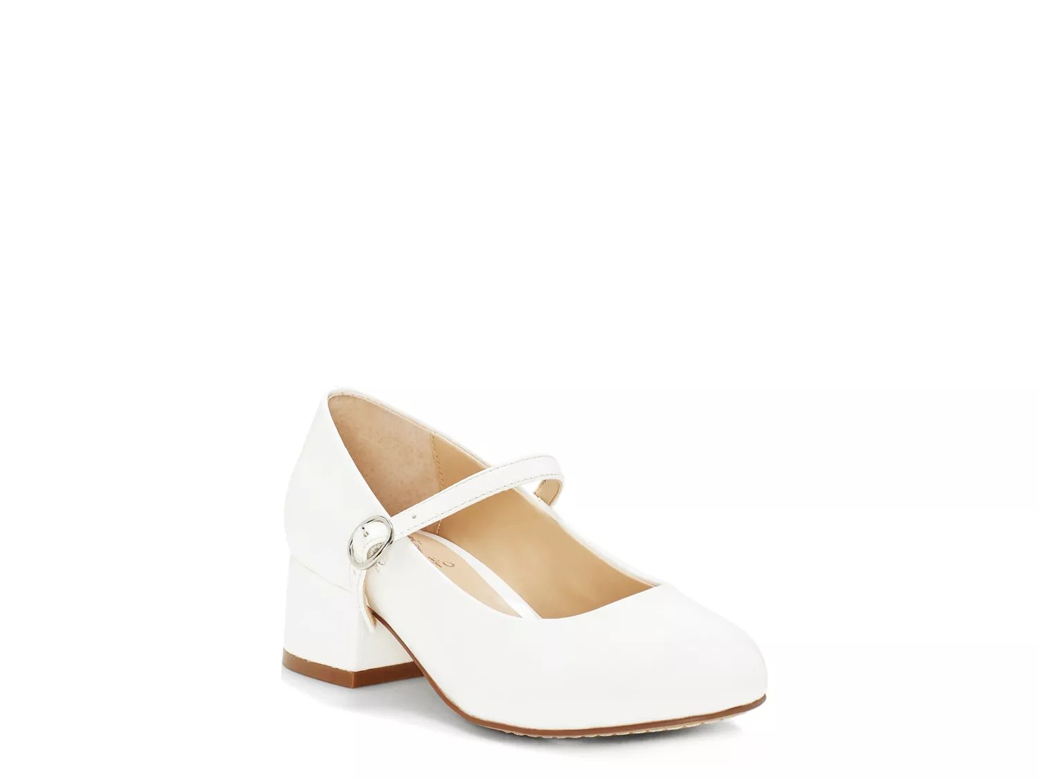 dsw mary jane shoes