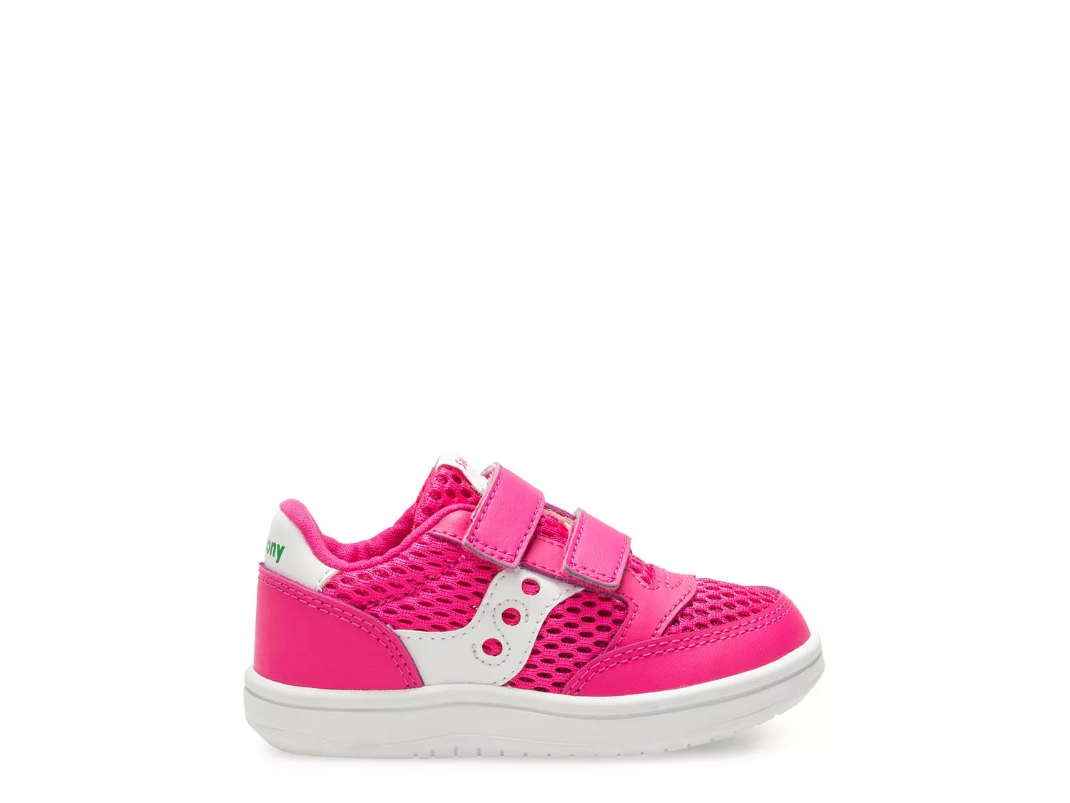 infant jazz shoes