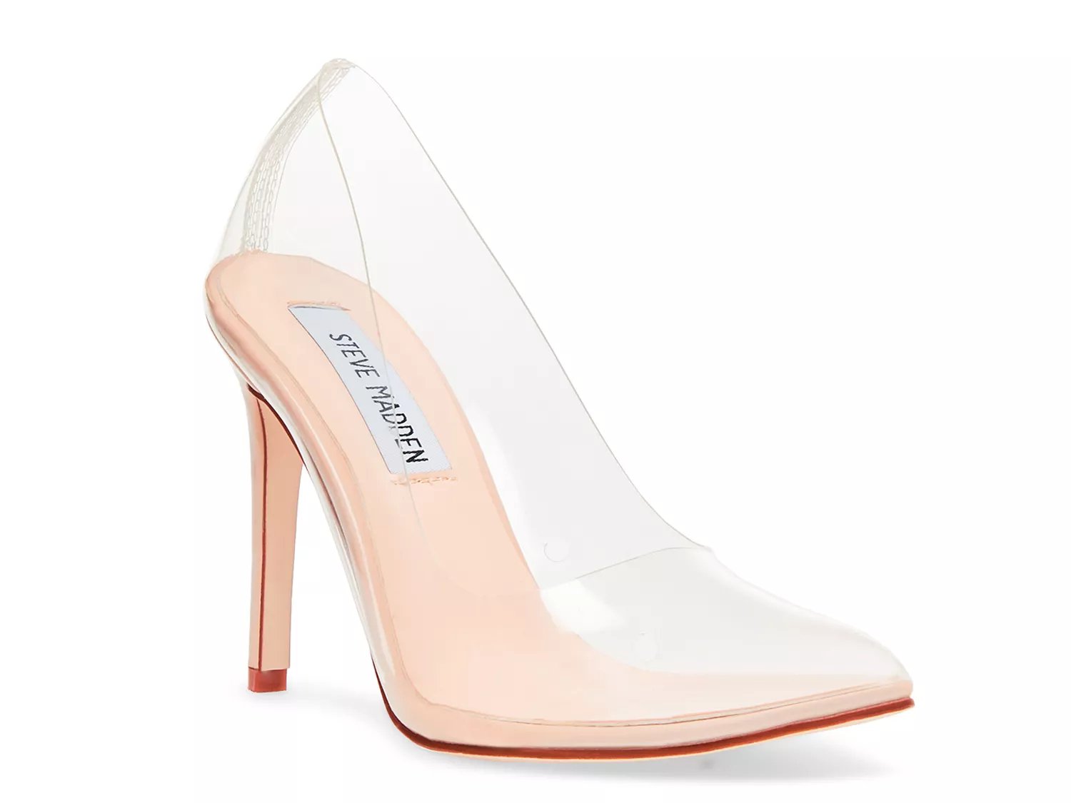 steve madden pumps dsw